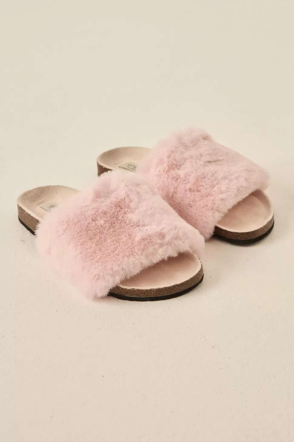 Gingerlily Slippers | Accessories-Capri Slipper