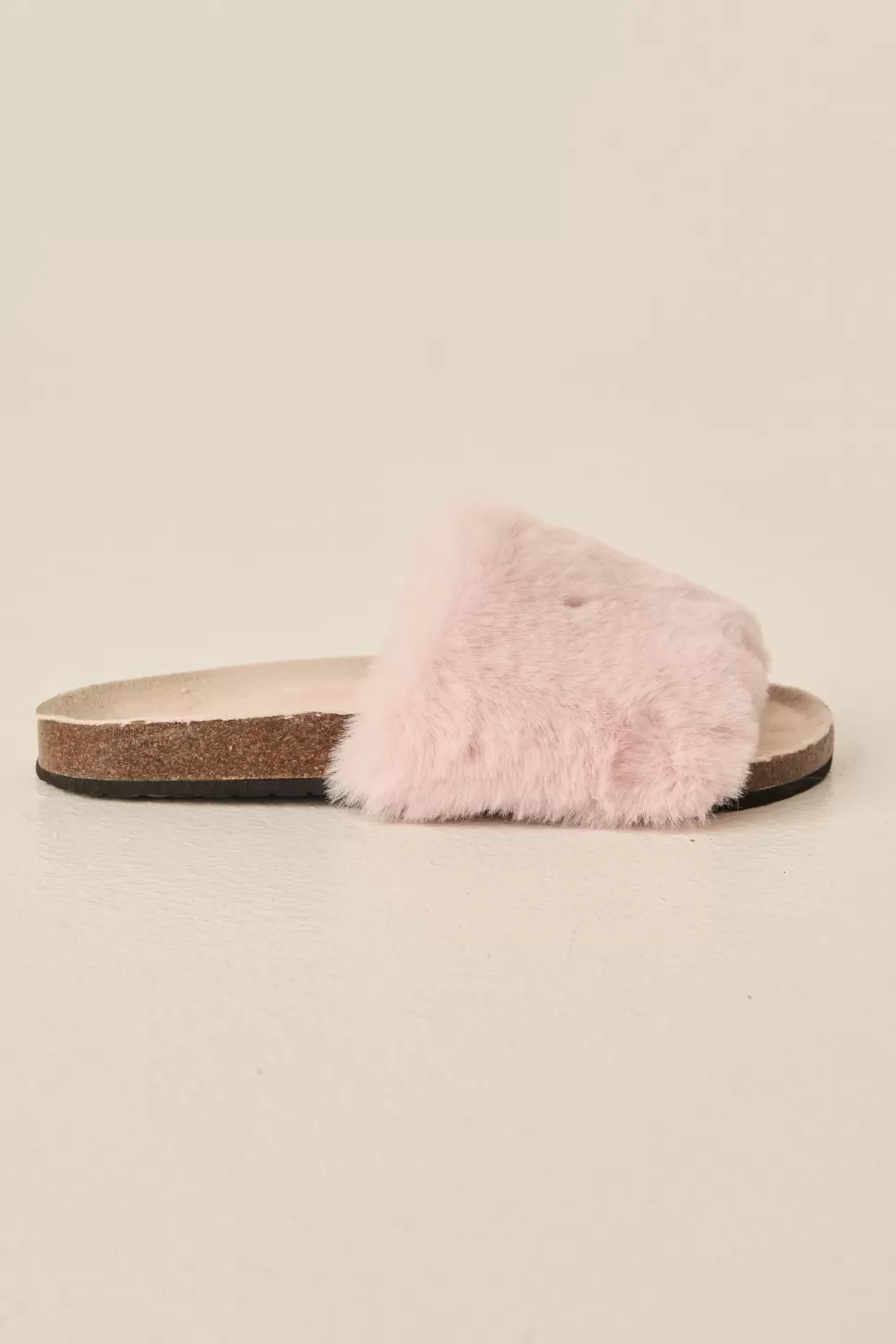 Gingerlily Slippers | Accessories-Capri Slipper