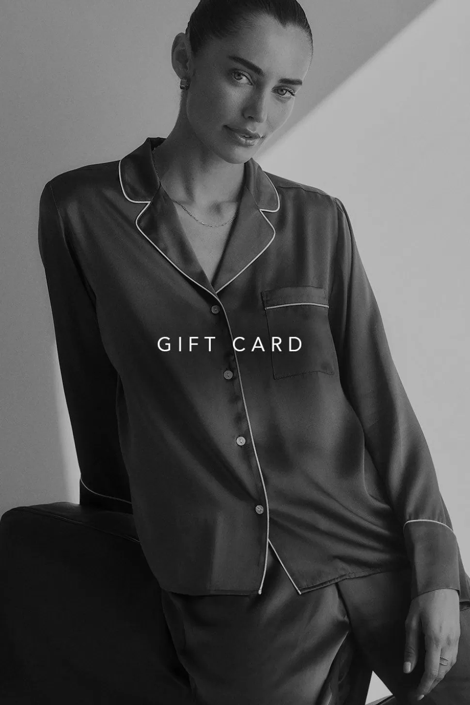 Gingerlily Accessories | Robes-Gingerlilly Sleepwear eGift Card