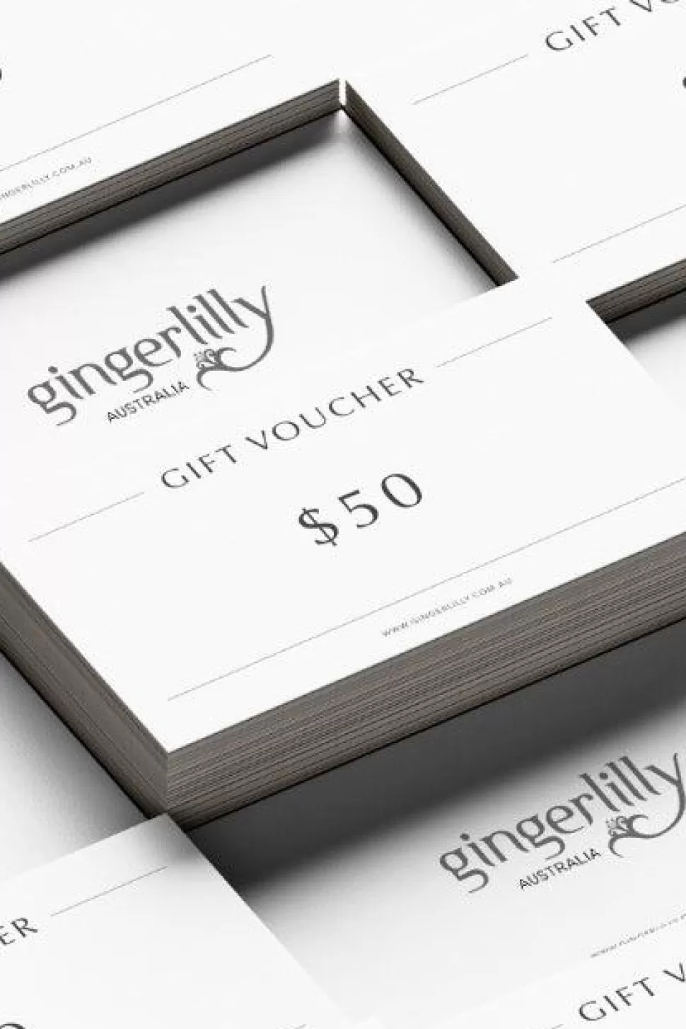 Gingerlily Accessories | Robes-Gingerlilly Sleepwear eGift Card