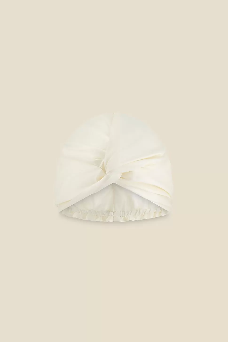 Gingerlily Accessories | Accessories-Majestic Pure Silk Turban