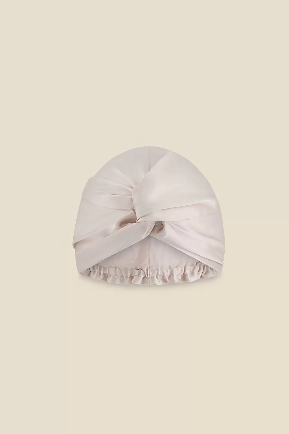 Gingerlily Accessories | Accessories-Majestic Pure Silk Turban