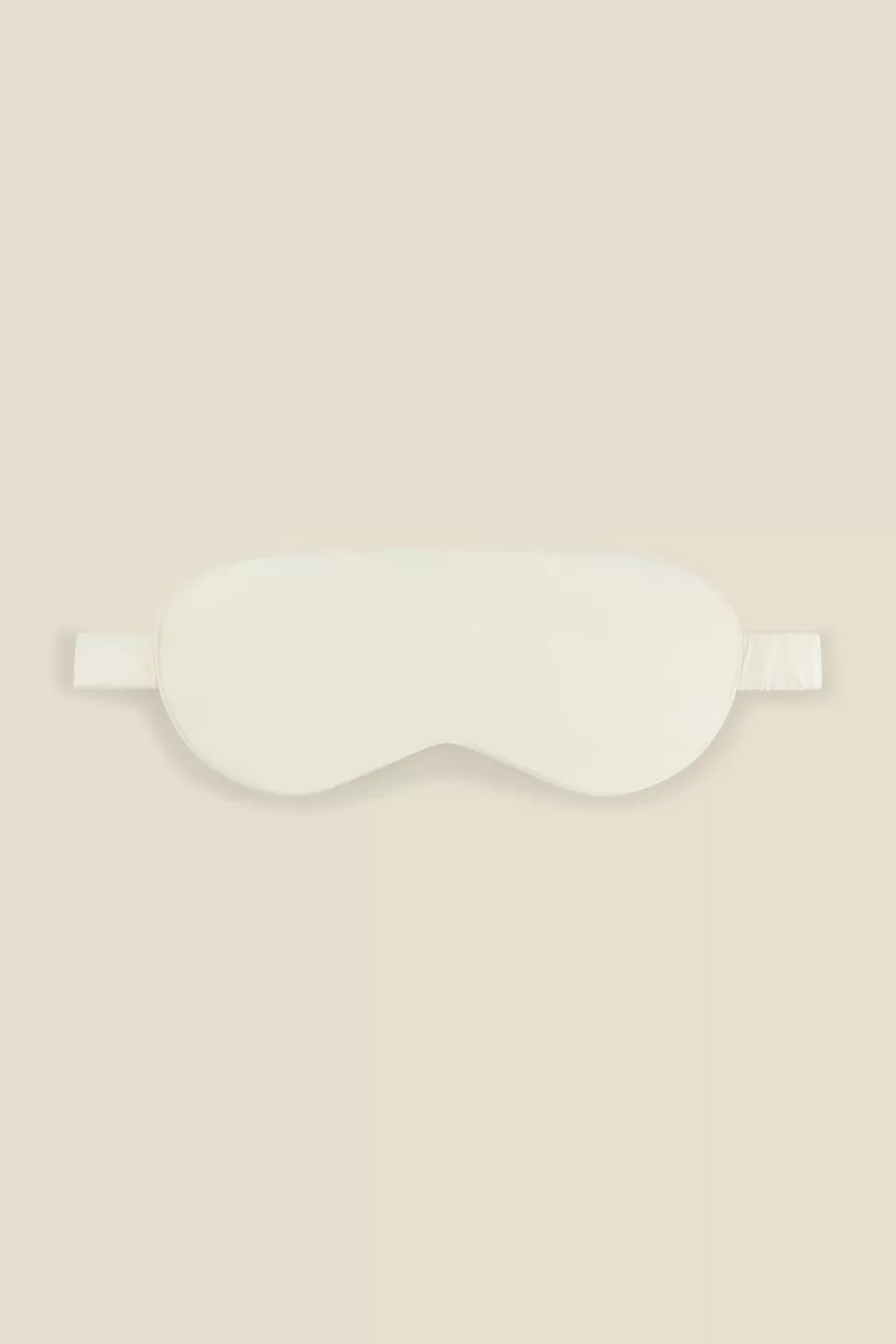 Gingerlily Accessories | Accessories-Opulent Pure Silk Eyemask