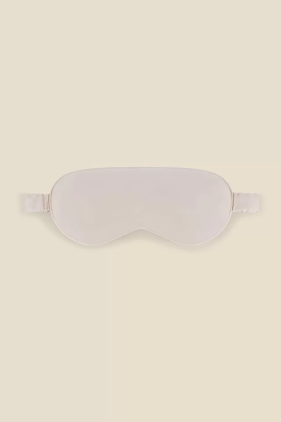 Gingerlily Accessories | Accessories-Opulent Pure Silk Eyemask