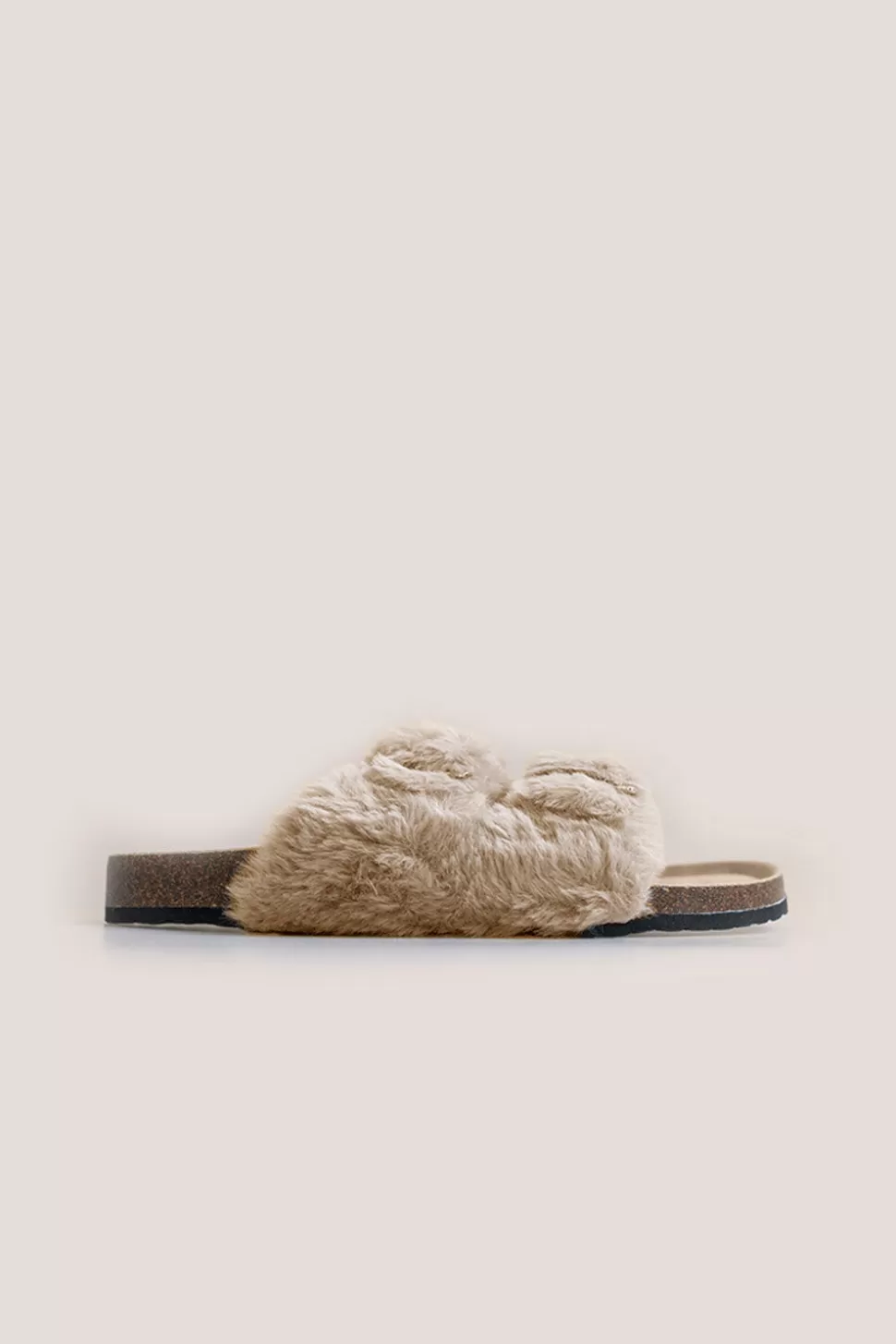 Gingerlily Slippers | Accessories-Sorrento Slipper In