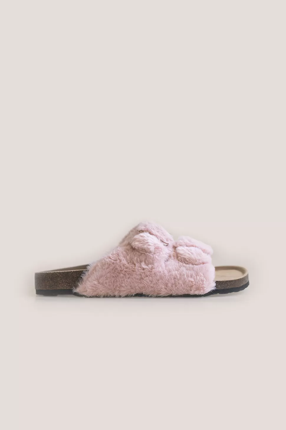 Gingerlily Slippers | Accessories-Sorrento Slipper In